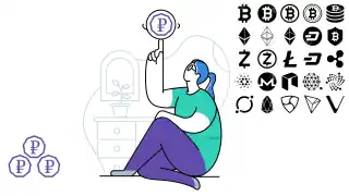 Покупка и продажа криптовалюты: ищем лучший вариант